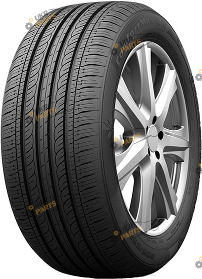 Шина Kapsen Comfortmax AS H202 (235/60 R16 100H) всесезонные (235/60R16 H202)