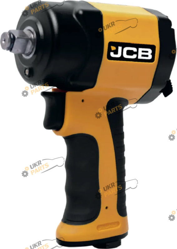 Гайковерт пневматический JCB 1/2
