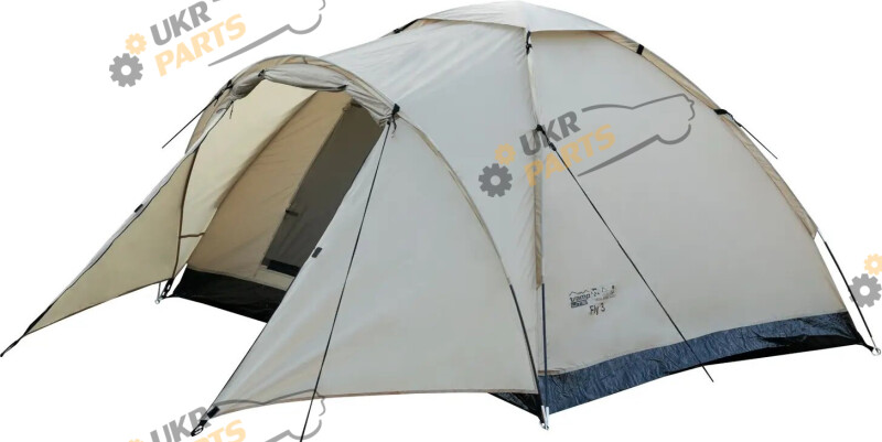Палатка Tramp Lite Fly 3 (ТLT-003-sand)