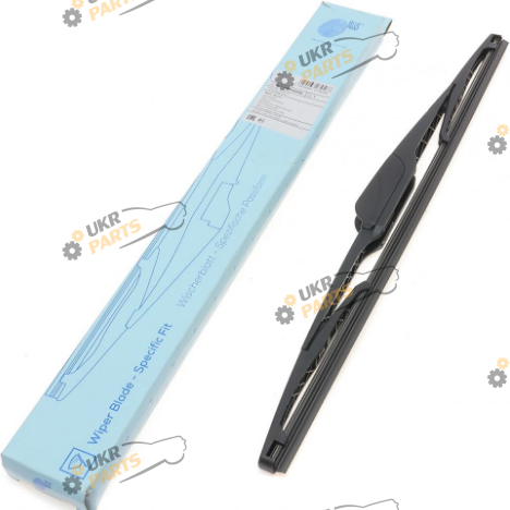 Дворник Blue Print 400 мм (AD16RR400B)
