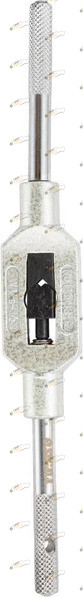 Sigma Тримач для мітчиків М3-М12 (1631471)