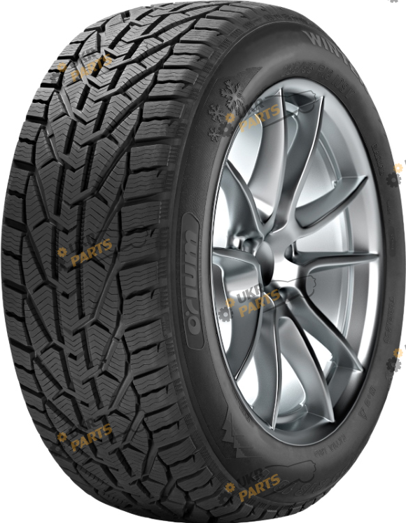 Шина ORIUM XL WINTER (205/55 R17 95V) зимние (10409912)