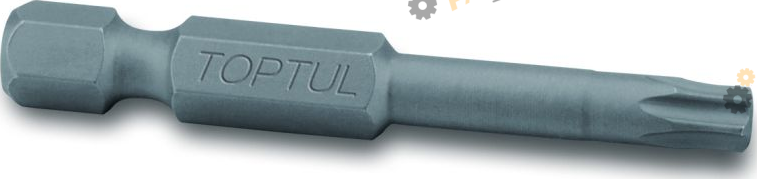 Бита Toptul 1/4