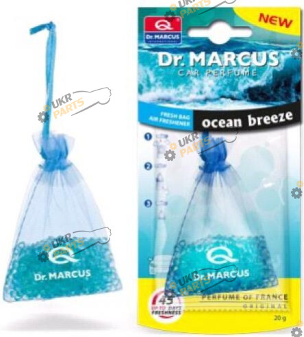 Ароматизатор DrMarkus FRESH BAG | Океан (430)