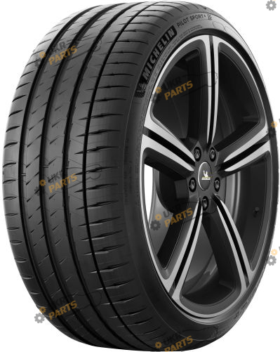 Шина Michelin Pilot Sport 4 (225/45 R19 96W) летние (22545R19LOMI96WPS4ZP)