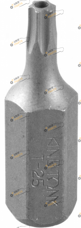 Бита King TORX 1/4