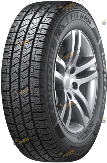 Шина Laufenn I Fit Van LY31 (195/80 R14 106Q) зимние (195/80R14 ZDLA 106Q LY31H)