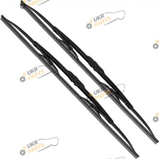 Пара дворников Bosch Twin (3397005800)