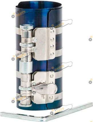 Intertool Обжимка поршневих кілець 90-175 мм (HT-7064)