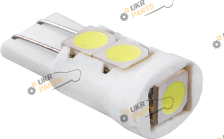 LED лампа Pulso T10 0.5 Вт (LP-241066)