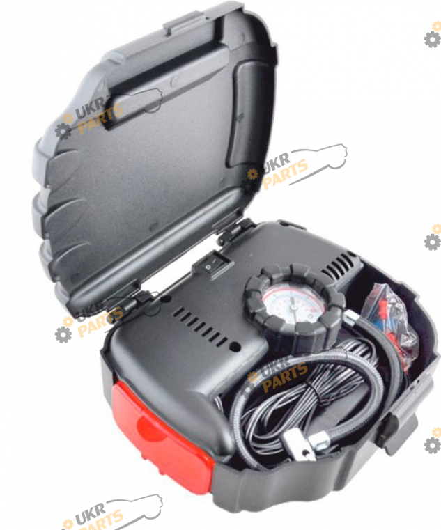 Автокомпрессор Storm Compact Power 7 атм (20700)