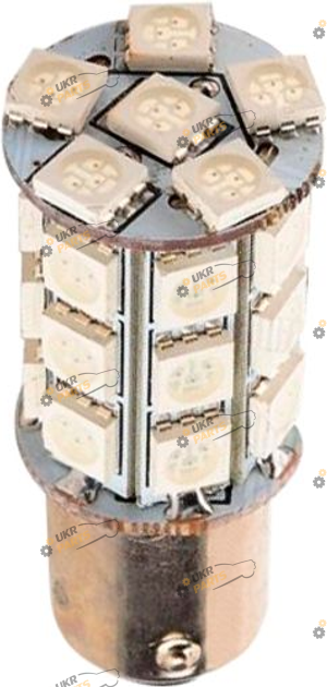 LED лампа Falcon BAY15d 11 Вт (06659)
