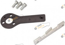 Asta Фиксаторы грм FIAT 1,1eco/1,2/1,4 (A-90002)
