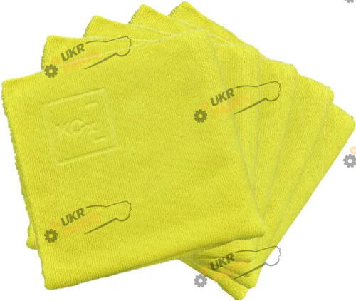 Микрофибровая салфетка универсальная Koch Chemie Pro Allrounder Towel 5 шт (9998258)