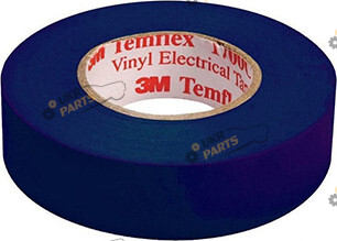 Односторонний Изолента 3M Blue 10 м / 18 мм (46742)