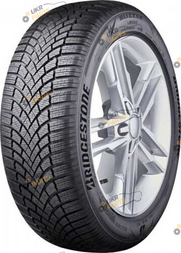 Шина Bridgestone XL Blizzak LM005 (195/55 R20 95H) зимние (15360)