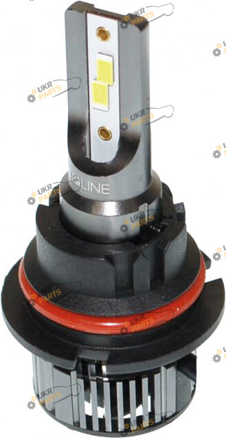 LED лампа QLine Mini Active HB5 27 Вт (30054)