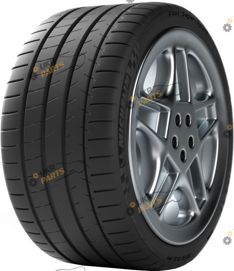 Шина Michelin Pilot Super Sport (225/40 R19 93Y) летние (22540R19LOMI93YPSS19)