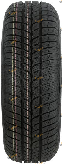 Шина Barum XL FR POLARIS 5 (235/55 R17 103V) зимние (15413460000)