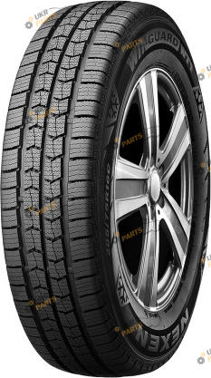 Шина Nexen WINGUARD WT1 (195/65 R16C 104T) зимние (14379)