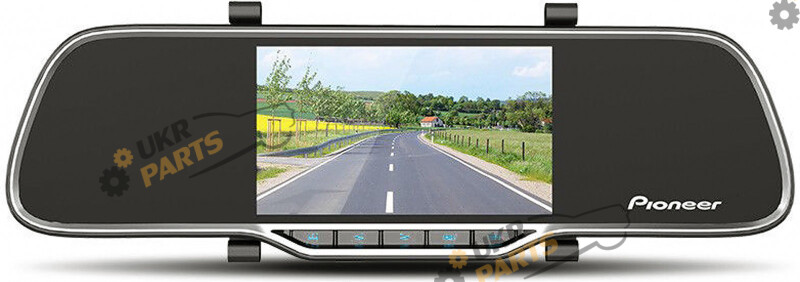 Видеорегистратор Pioneer VREC-200CH (28452)
