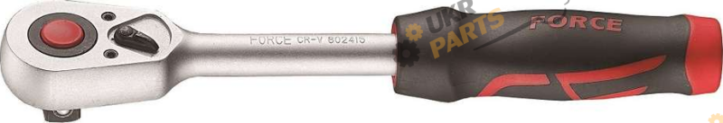 Трещетка 1/2 дюйма Force 36 зубца 240мм (802415)