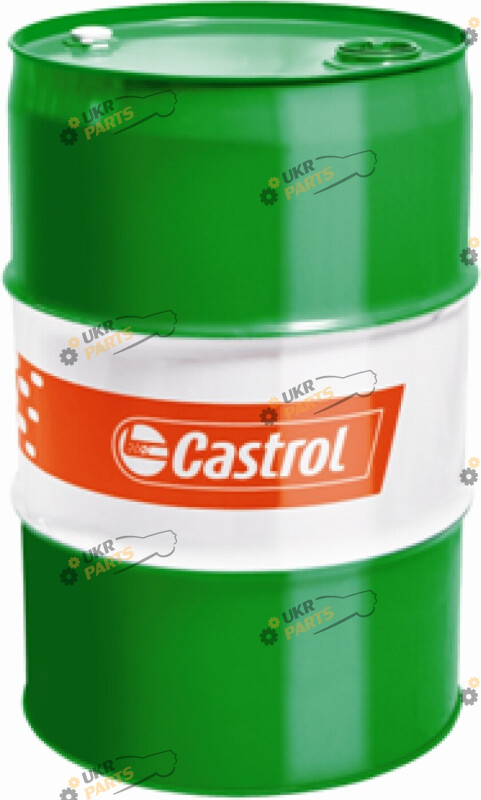 Моторное масло Castrol Ford Motorcraft A5 5W-30 208 л (15CF52)
