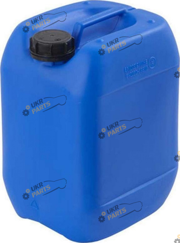 Тормозная жидкость Shell DOT 4 Brake & Clutch Fluid ESL 20 л (BT471)