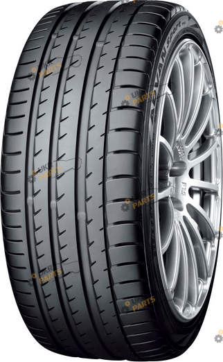 Шина Yokohama Advan Sport V105 (295/35 R21 107Y) летние (29535R21LTYO107YV105)