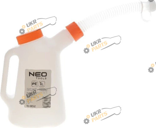 Мерная лейка NEO TOOLS 1L (10-802)