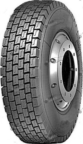 Шина Aplus Gazill (185/75 R16C 104R) летние (AP872H1)