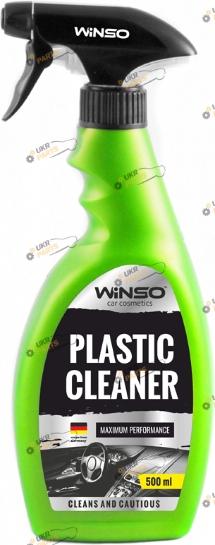 Полироль универсальная Winso 0.5 л (810690)