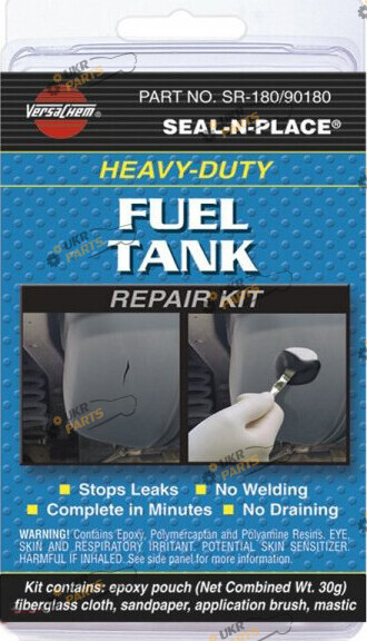Герметик для топливного бака Versachem FUIL TANK REPAIR 30 мл (VC90180)