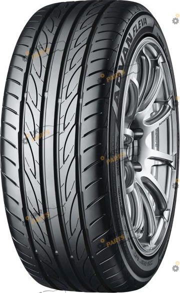 Шина Yokohama Advan Fleva V701 (215/40 R17 87W) летние (21540R17LOYO87WV701)