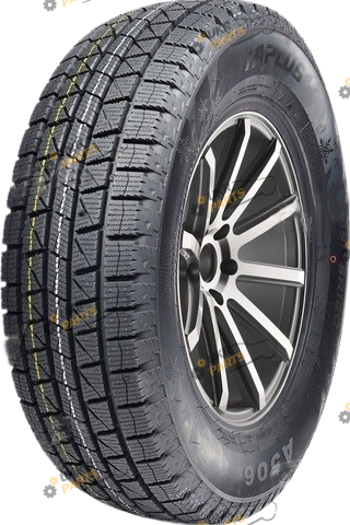 Шина Aplus A506 (185/55 R15 82S) зимние (2AP2234H1)