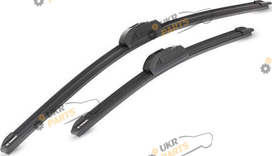 Пара дворников Bosch Aerotwin (3 397 118 907)