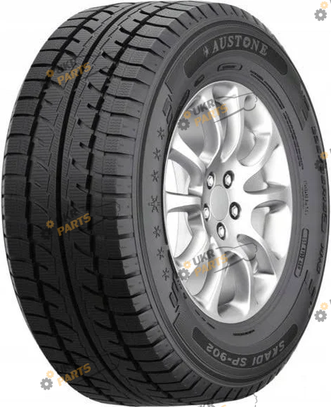 Шина Austone SKADI SP-902 (215/70 R15C 107R) зимние (9215023093)