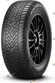 Шина Pirelli Scorpion Winter XL AO England 2022 (285/45 R20 112V) зимние