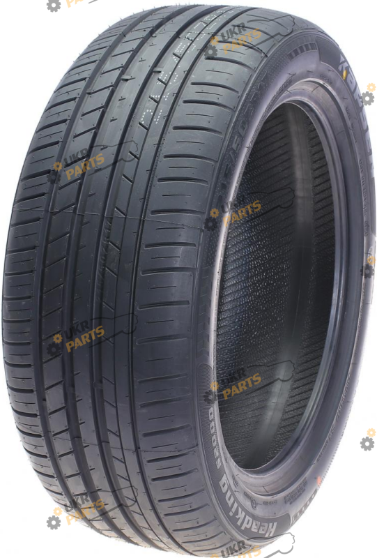 Шина Kapsen S2000 XL (215/50 R17 95W) летние (215/50ZR17 XL S2000)