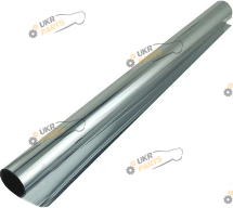 Тонировка SOLUX Silver (41766)