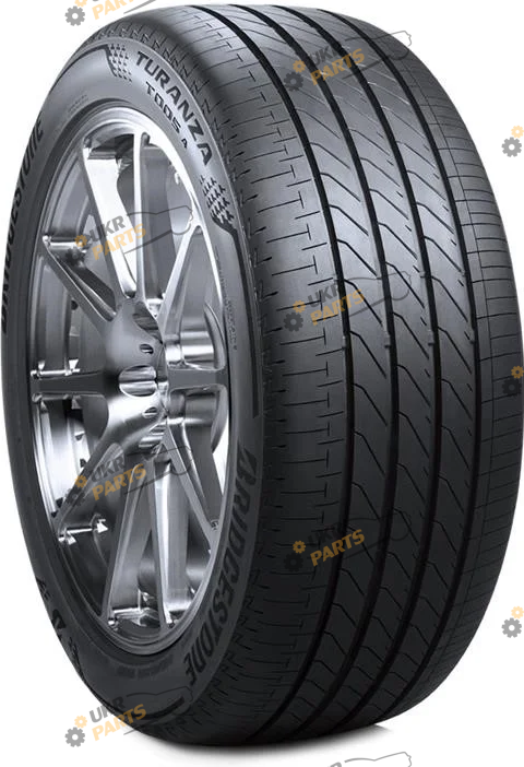 Шина Bridgestone Turanza T005 XL (215/60 R16 99H) летние (10883)