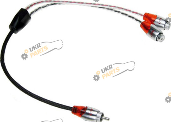 Межблочный кабель RCA ACV 30.4990-102 
