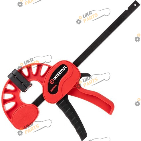 Intertool Автомат HT-6115 (HT-6115)