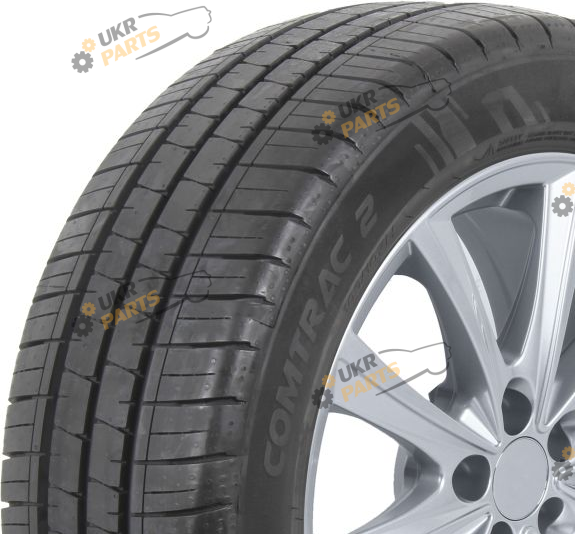 Шина Vredestein Comtrac 2 (225/55 R17 109H) летние (225/55R17 LDVR 109H C2#22)