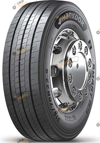 Шина Hankook AL50 (295/60 R22.5 150L) всесезонные (3003955)