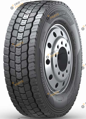 Шина Hankook DH51 (315/70 R22.5 150L) всесезонные (3003907)