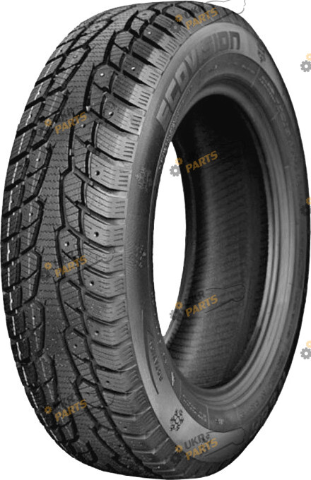 Шина Ovation W686 Ecovision XL (235/45 R18 98H) зимние (1001888949)