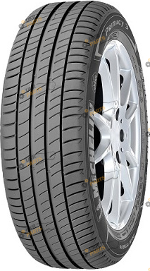 Шина Michelin Primacy 3 (245/45 R19 98Y) летние (24545R19LOMI98YP3BZP)