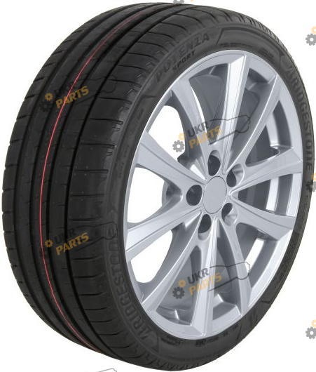 Шина Bridgestone Potenza Sport XL (245/40 R20 99Y) летние (27858)