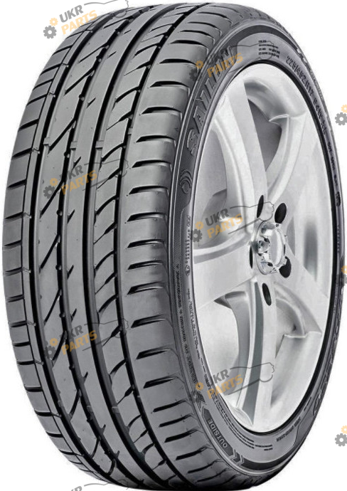 Шина Sailun XL ATREZZO ZSR SUV (245/45 R19 102Y) летние (3220006758)
